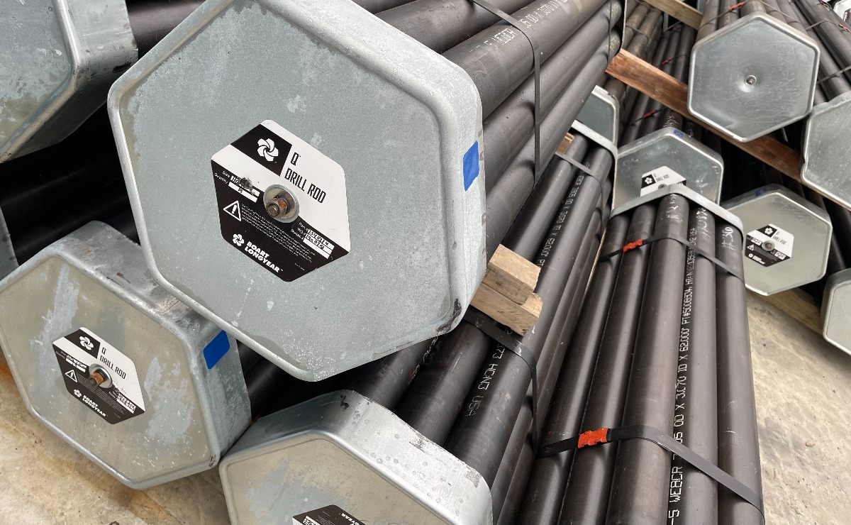 Drilling Services, Rig Design and Fabrication, Drilling Consumables