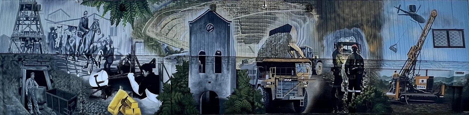 Alton Drilling