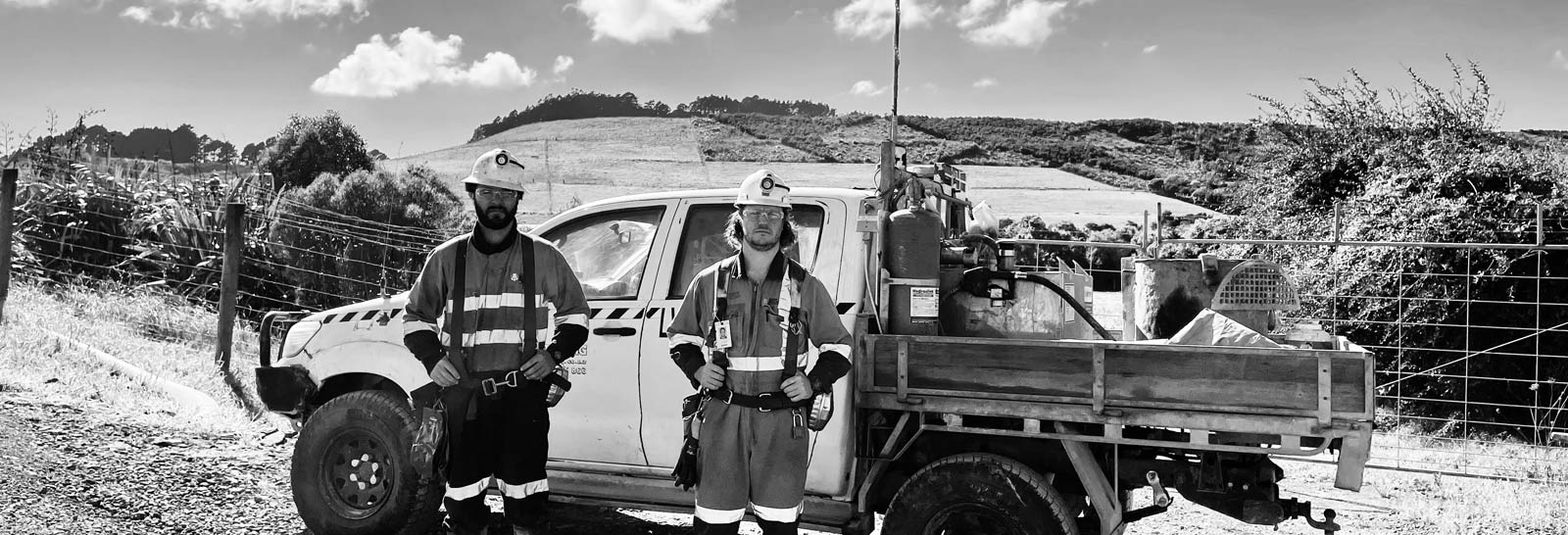 Alton Drilling
