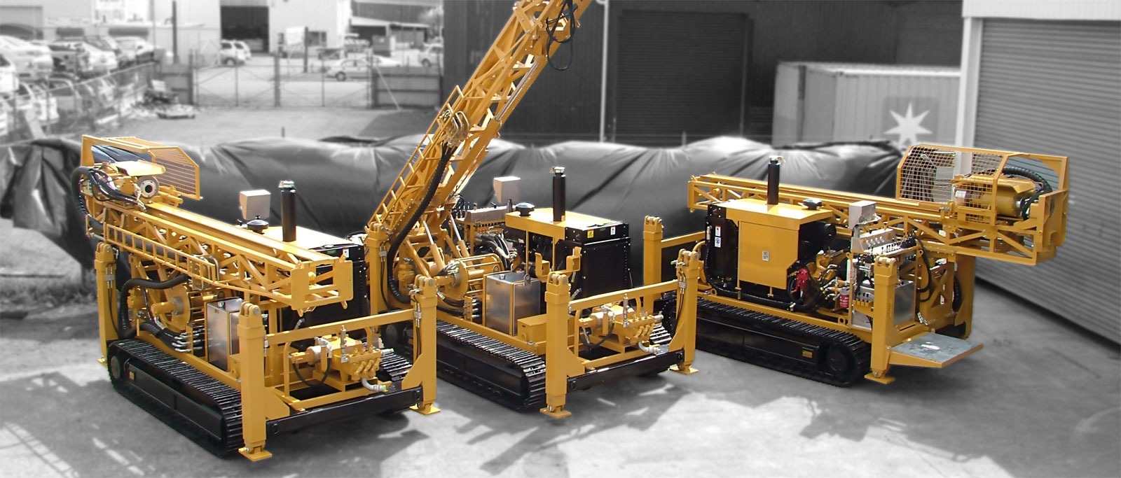 Alton Drilling